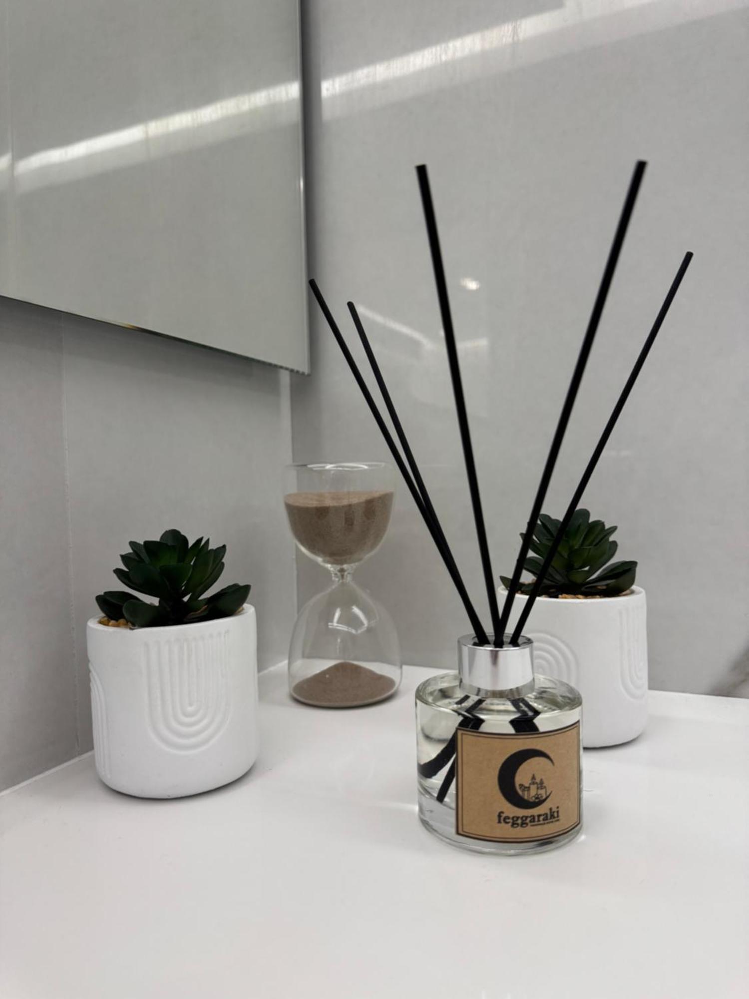 Modern Minimal Apartment Ierápetra Buitenkant foto